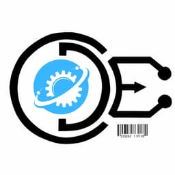 Computer Driven Enthusiast's Logo